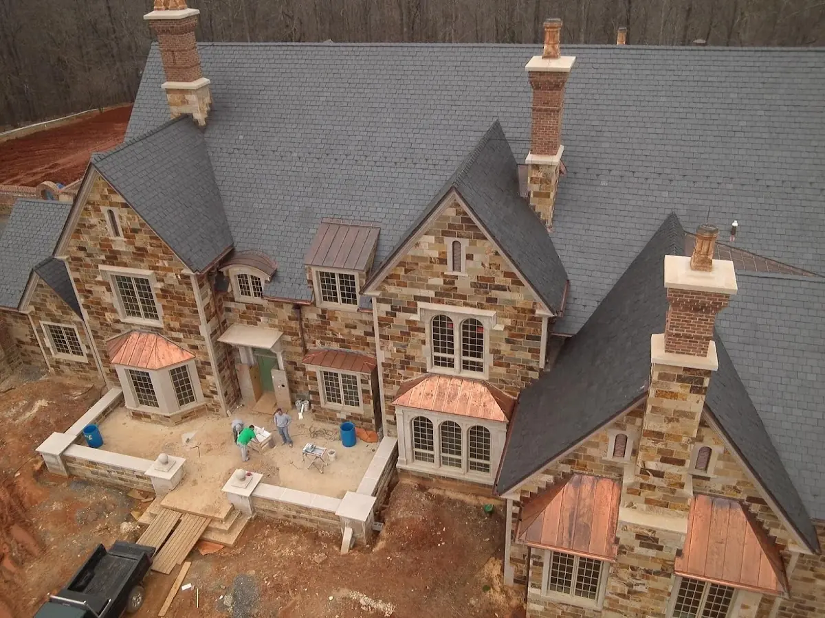 Craftsman Roofing Roof Waterproofing project in North Lakes